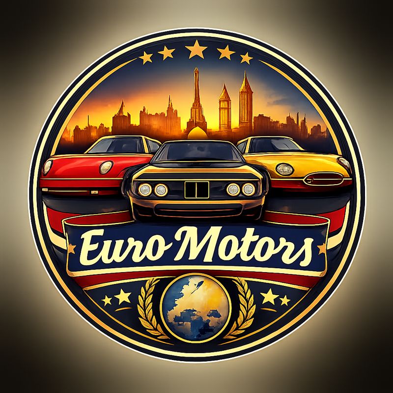 Euro Motors