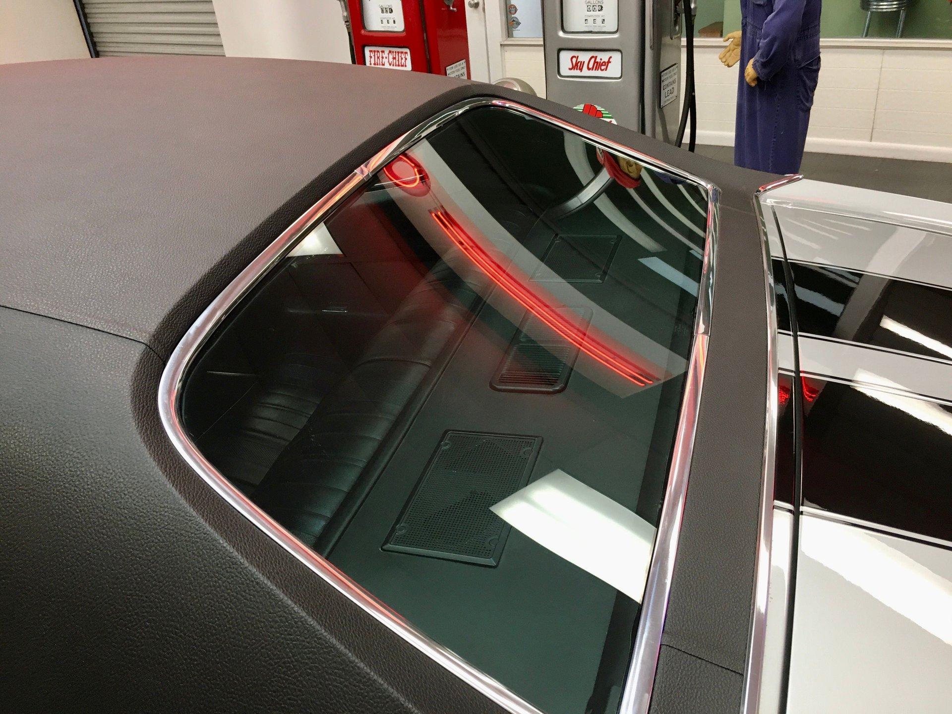 1970 Chevrolet Chevelle - Image 16