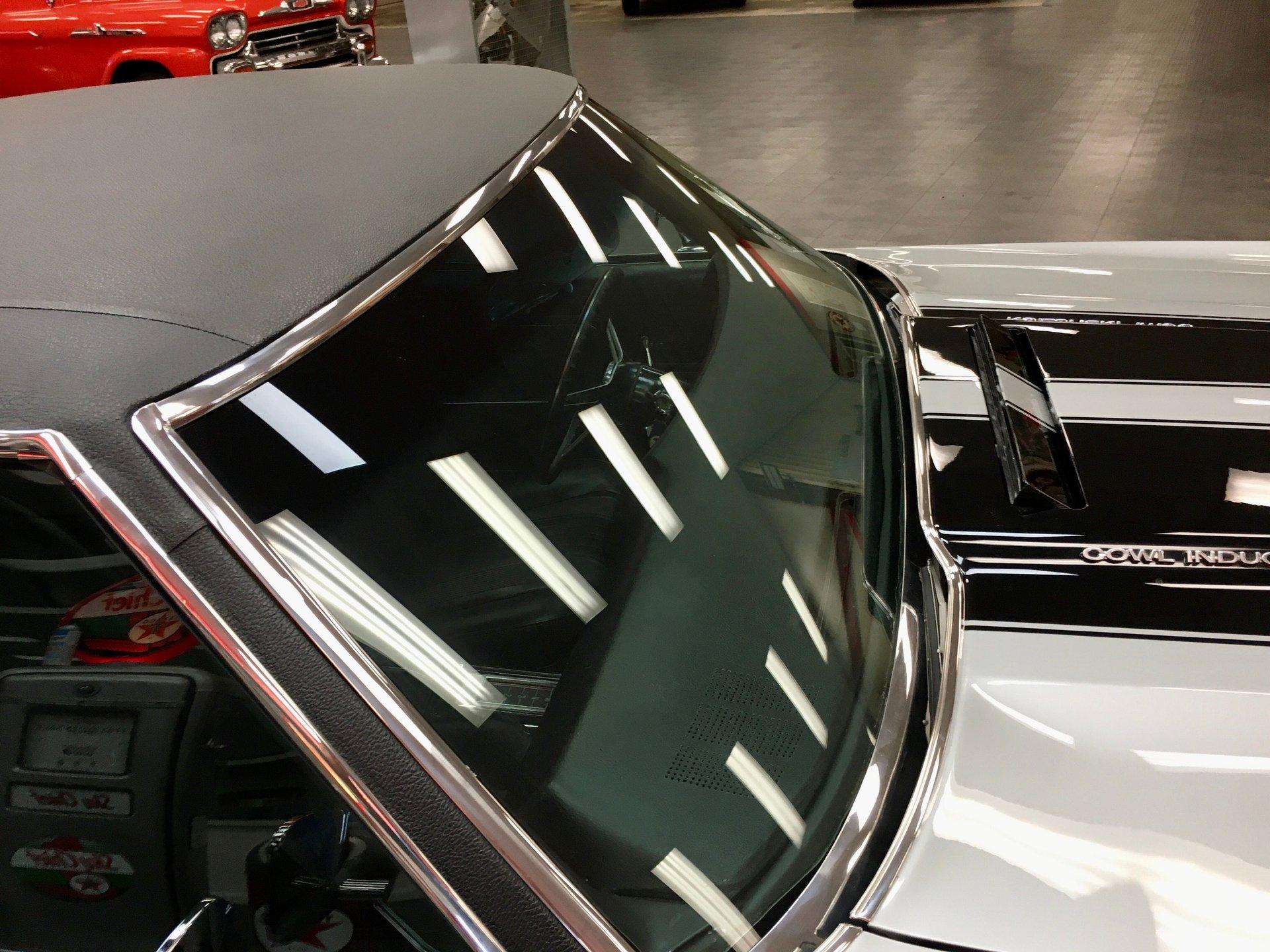 1970 Chevrolet Chevelle - Image 30