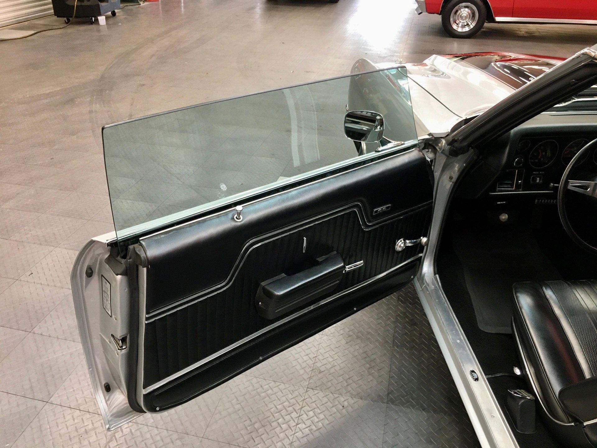 1970 Chevrolet Chevelle - Image 35