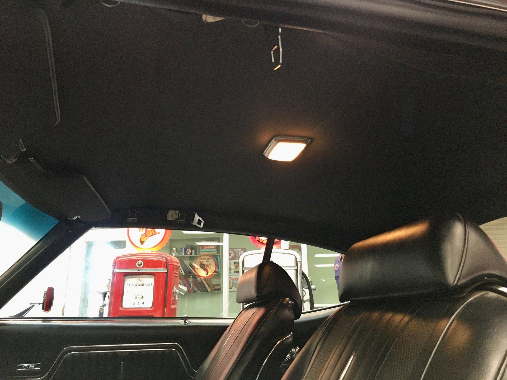 1970 Chevrolet Chevelle - Image 38