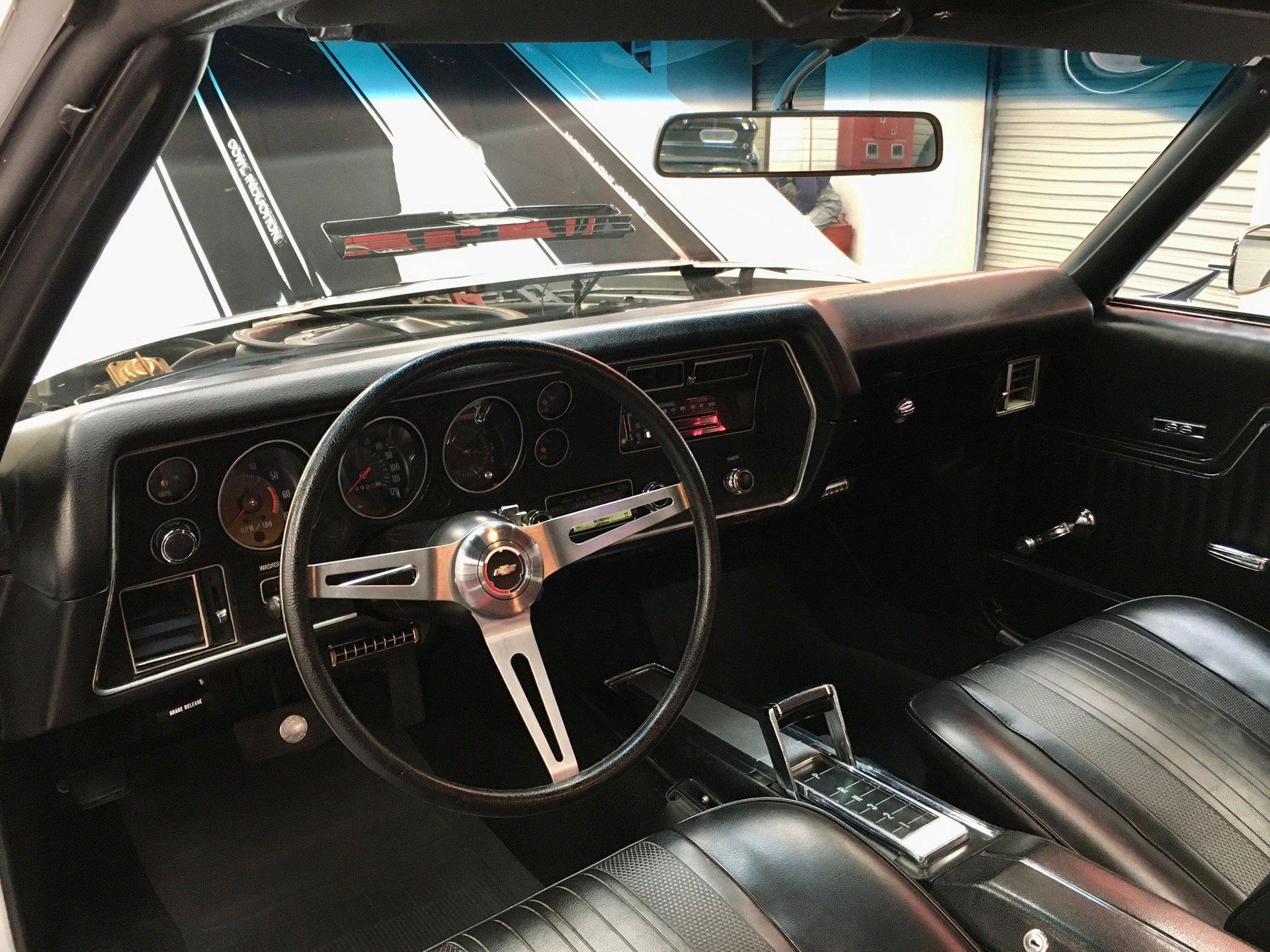 1970 Chevrolet Chevelle - Image 41