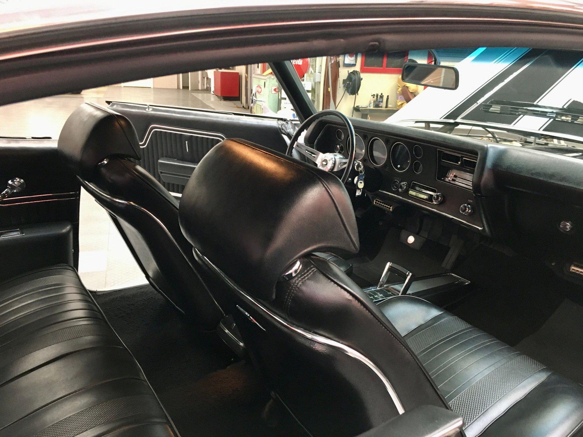 1970 Chevrolet Chevelle - Image 47