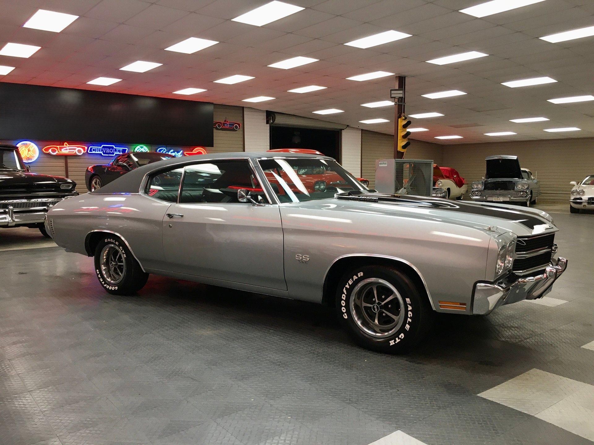 1970 Chevrolet Chevelle - Image 6