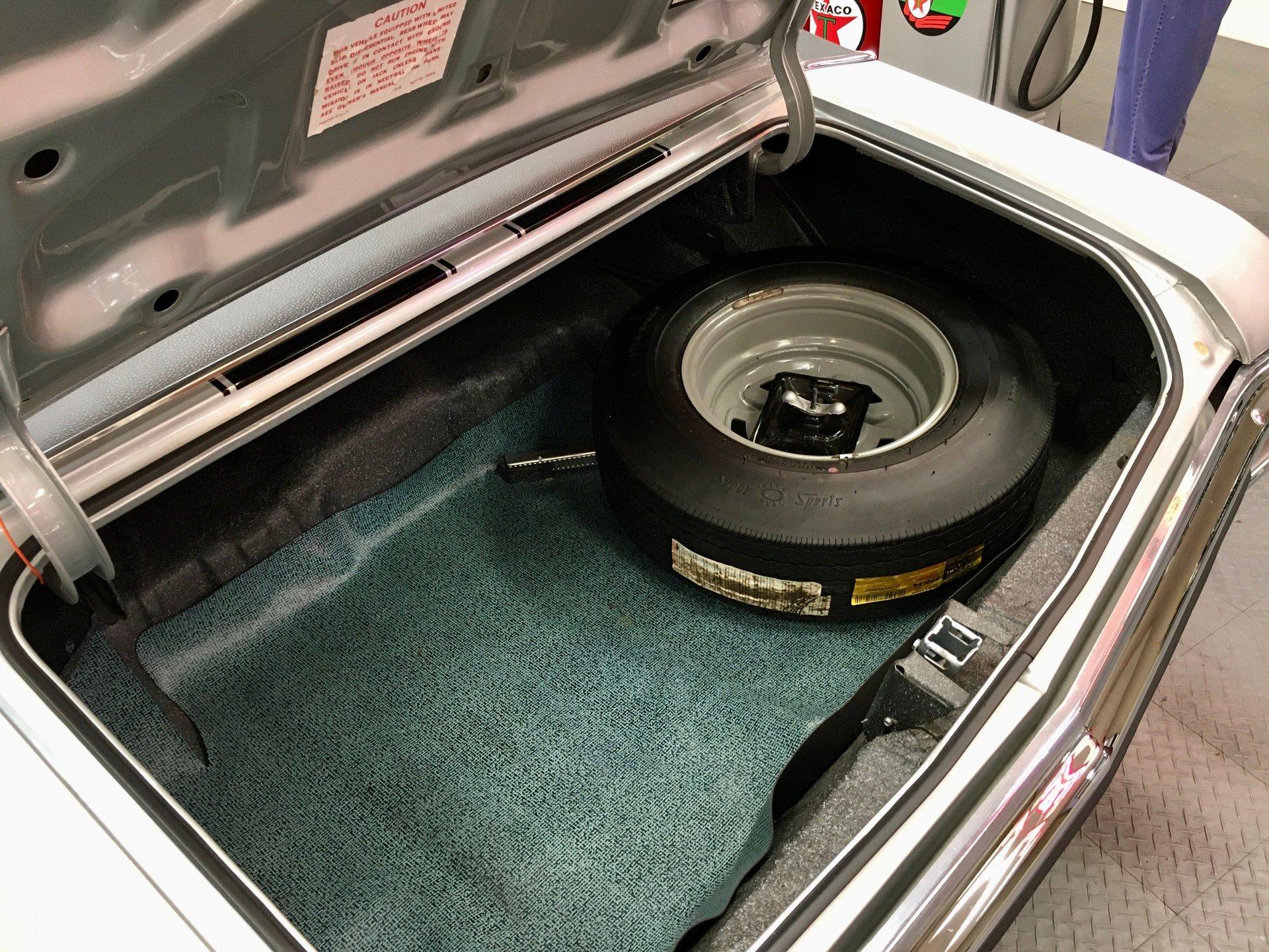 1970 Chevrolet Chevelle - Image 55