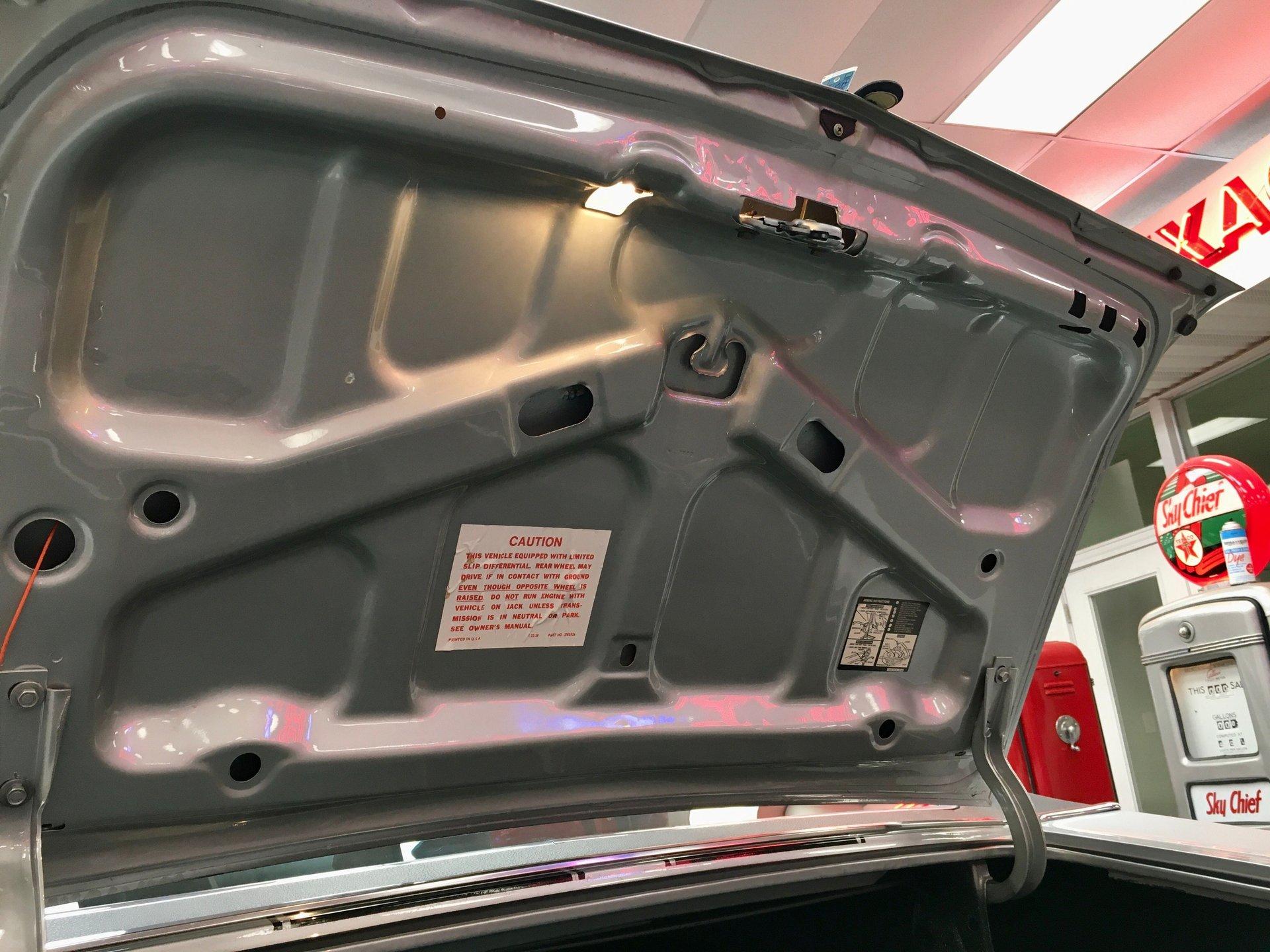 1970 Chevrolet Chevelle - Image 56