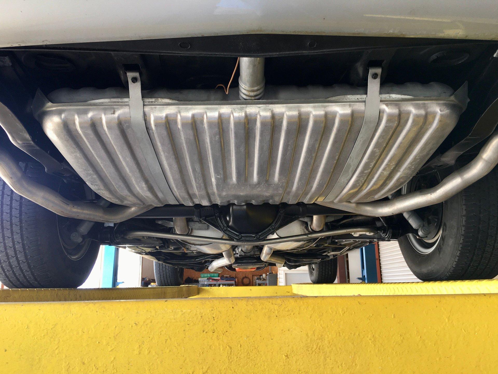 1970 Chevrolet Chevelle - Image 63