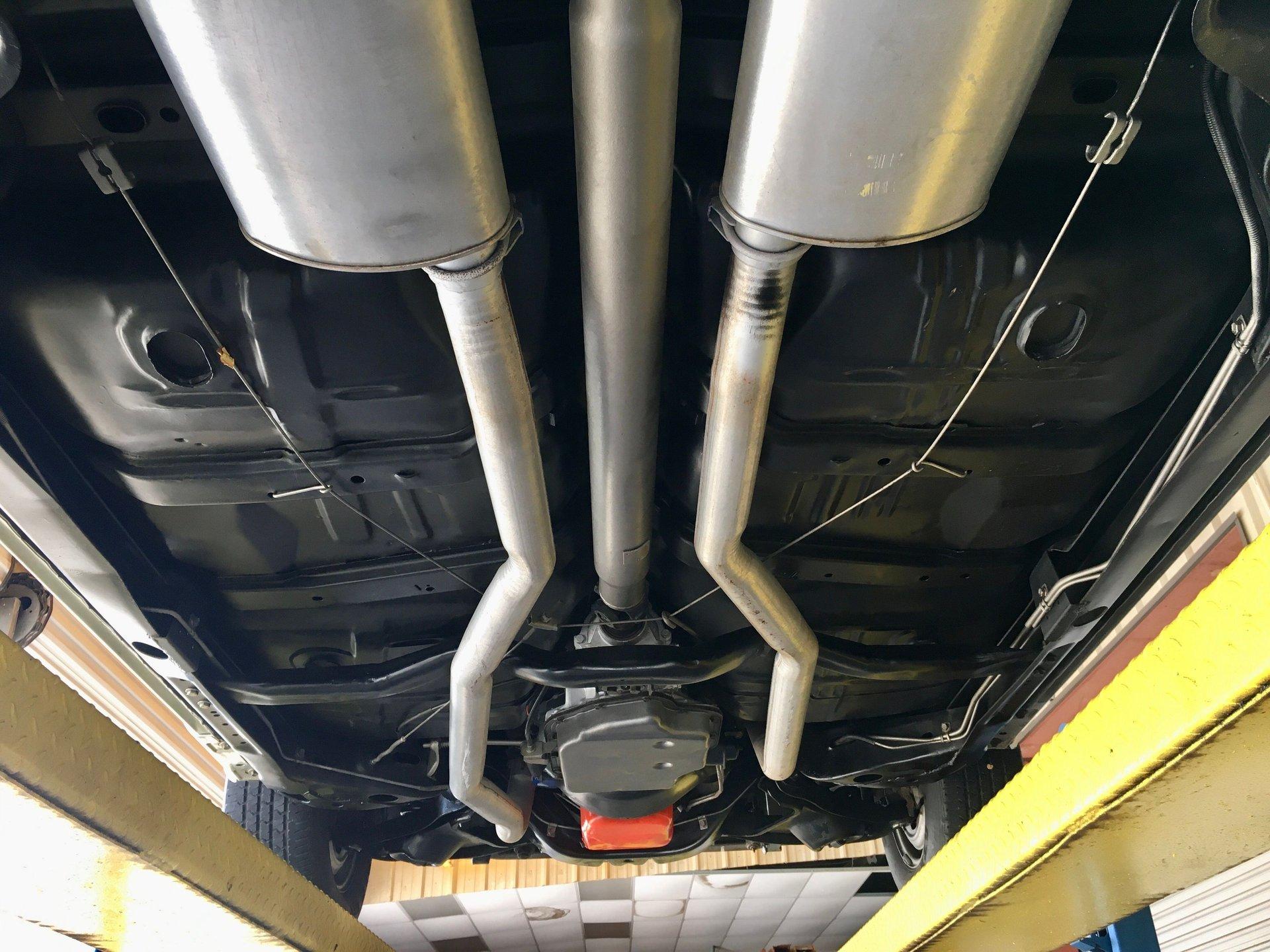 1970 Chevrolet Chevelle - Image 65