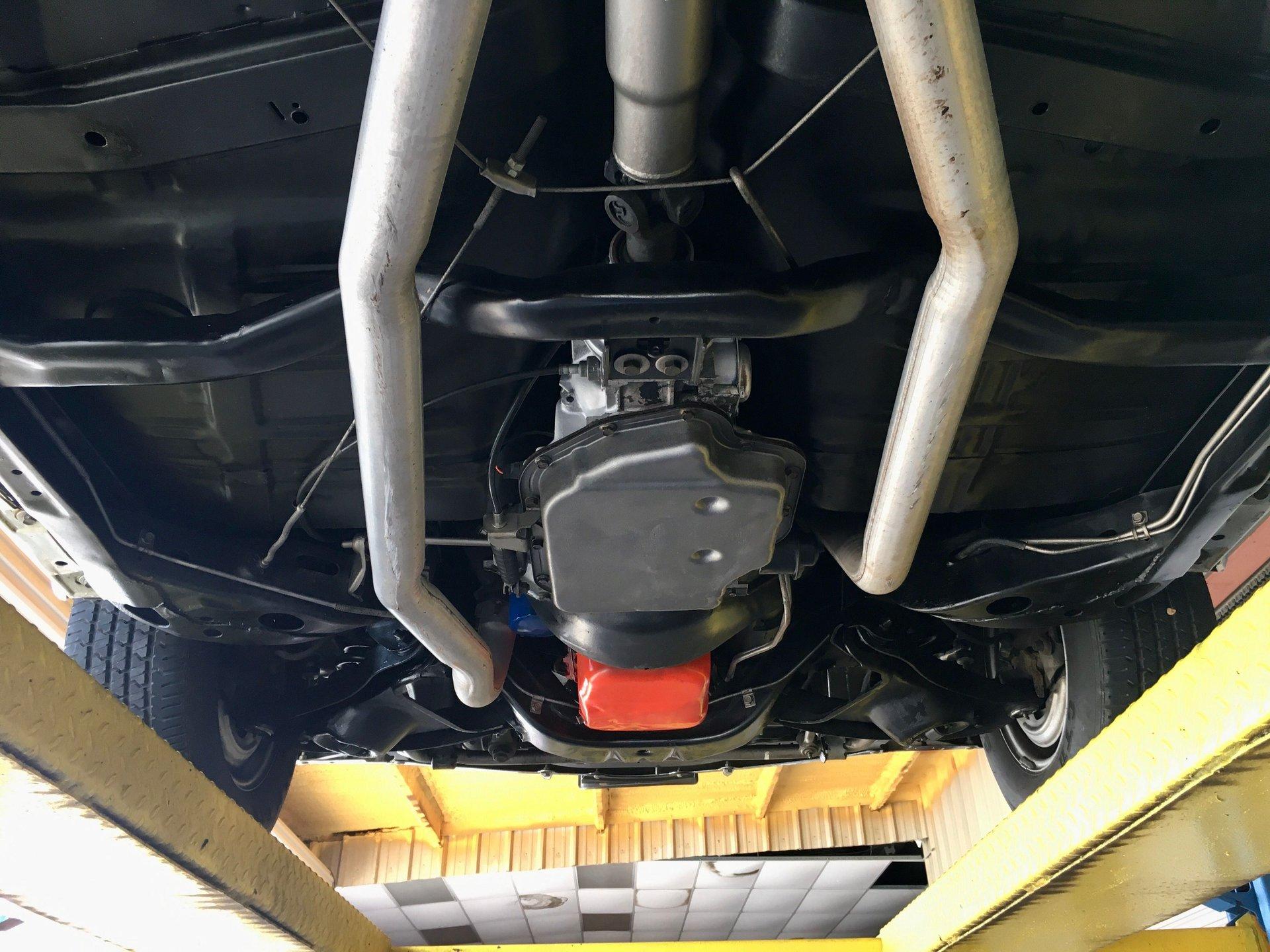 1970 Chevrolet Chevelle - Image 66