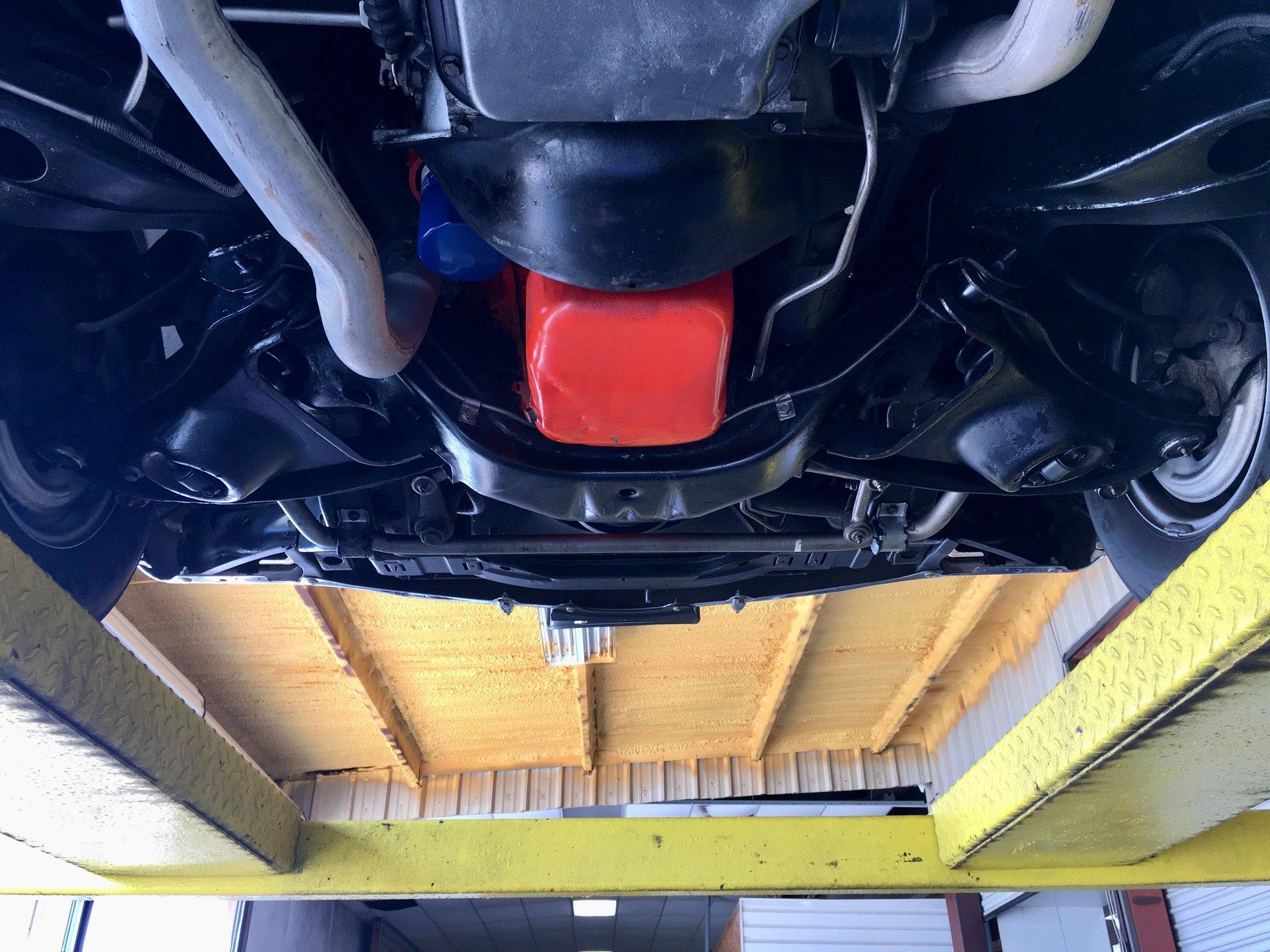 1970 Chevrolet Chevelle - Image 67