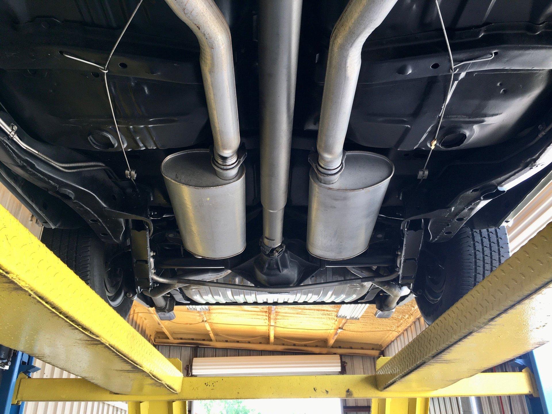 1970 Chevrolet Chevelle - Image 71